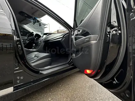 Hyundai Grandeur 2015 года за 5 800 000 тг. в Шымкент – фото 20