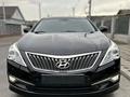 Hyundai Grandeur 2015 года за 5 800 000 тг. в Шымкент – фото 15