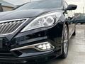 Hyundai Grandeur 2015 года за 5 800 000 тг. в Шымкент – фото 3