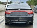 Hyundai Grandeur 2015 года за 5 800 000 тг. в Шымкент – фото 11