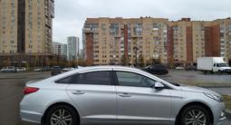 Hyundai Sonata 2015 года за 6 799 999 тг. в Астана – фото 2