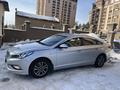 Hyundai Sonata 2015 года за 6 500 000 тг. в Астана – фото 9