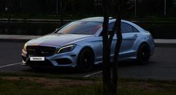 Mercedes-Benz CLS 400 2016 годаүшін18 555 000 тг. в Астана – фото 2