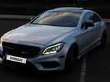 Mercedes-Benz CLS 400 2016 годаүшін18 555 000 тг. в Астана – фото 5