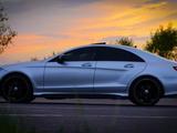 Mercedes-Benz CLS 400 2016 годаүшін18 555 000 тг. в Астана