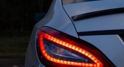 Mercedes-Benz CLS 400 2016 года за 18 555 000 тг. в Астана – фото 2