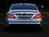 Mercedes-Benz CLS 400 2016 годаүшін18 555 000 тг. в Астана – фото 4