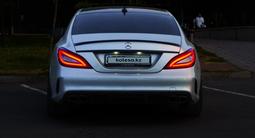 Mercedes-Benz CLS 400 2016 года за 18 555 000 тг. в Астана – фото 4