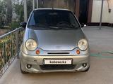 Daewoo Matiz 2005 года за 600 000 тг. в Астана