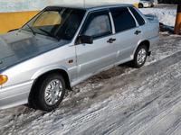 ВАЗ (Lada) 2115 2007 годаүшін1 200 000 тг. в Уральск