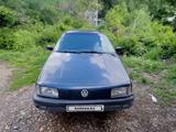 Volkswagen Passat 1993 годаүшін690 000 тг. в Усть-Каменогорск – фото 3