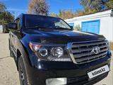 Toyota Land Cruiser 2007 годаfor16 000 000 тг. в Актобе