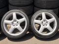 Apollon R20 amg, Mercedes, апалон, аполон, аппалон, apolon, apalon за 850 000 тг. в Шымкент – фото 2