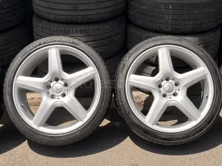 Apollon R20 amg, Mercedes, апалон, аполон, аппалон, apolon, apalon за 850 000 тг. в Шымкент – фото 2