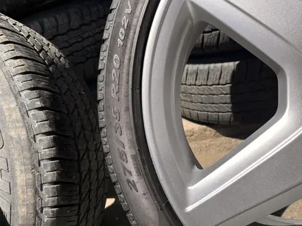 Apollon R20 amg, Mercedes, апалон, аполон, аппалон, apolon, apalon за 850 000 тг. в Шымкент – фото 11