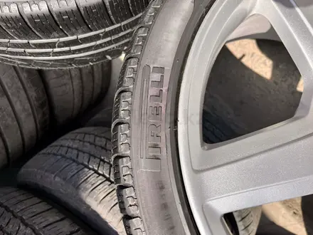 Apollon R20 amg, Mercedes, апалон, аполон, аппалон, apolon, apalon за 850 000 тг. в Шымкент – фото 12