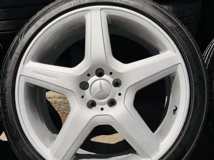 Apollon R20 amg, Mercedes, апалон, аполон, аппалон, apolon, apalon за 850 000 тг. в Шымкент – фото 3
