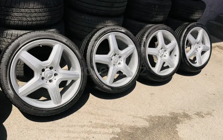 Apollon R20 amg, Mercedes, апалон, аполон, аппалон, apolon, apalon за 850 000 тг. в Шымкент