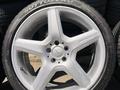 Apollon R20 amg, Mercedes, апалон, аполон, аппалон, apolon, apalon за 850 000 тг. в Шымкент – фото 4