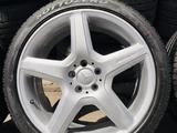 Apollon R20 amg, Mercedes, апалон, аполон, аппалон, apolon, apalonfor850 000 тг. в Шымкент – фото 4