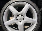 Apollon R20 amg, Mercedes, апалон, аполон, аппалон, apolon, apalonfor850 000 тг. в Шымкент – фото 5