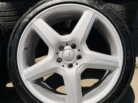 Apollon R20 amg, Mercedes, апалон, аполон, аппалон, apolon, apalon за 850 000 тг. в Шымкент – фото 6