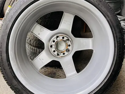 Apollon R20 amg, Mercedes, апалон, аполон, аппалон, apolon, apalon за 850 000 тг. в Шымкент – фото 7