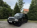 Land Rover Range Rover 2006 года за 7 500 000 тг. в Алматы – фото 2