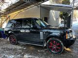 Land Rover Range Rover 2006 года за 7 500 000 тг. в Алматы – фото 3