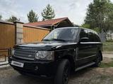 Land Rover Range Rover 2006 года за 7 500 000 тг. в Алматы