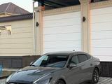 Hyundai Sonata 2023 года за 12 500 000 тг. в Шымкент