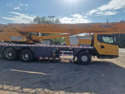 XCMG  QY25K 2019 года за 38 000 000 тг. в Алматы