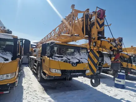 XCMG  QY25K 2019 года за 38 000 000 тг. в Алматы – фото 10