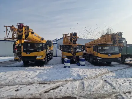 XCMG  QY25K 2019 года за 38 000 000 тг. в Алматы – фото 11