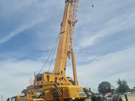 XCMG  QY25K 2019 года за 38 000 000 тг. в Алматы – фото 4