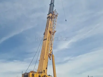 XCMG  QY25K 2019 года за 38 000 000 тг. в Алматы – фото 5