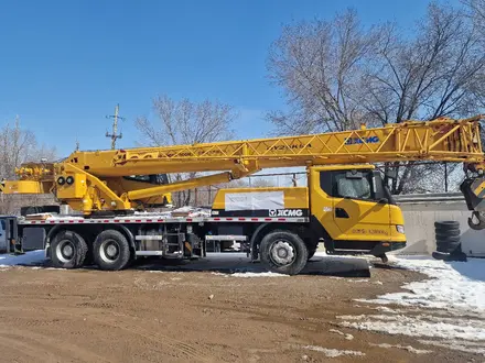 XCMG  QY25K 2019 года за 38 000 000 тг. в Алматы – фото 6