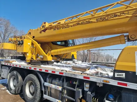 XCMG  QY25K 2019 года за 38 000 000 тг. в Алматы – фото 8