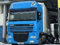 DAF  XF 105 2009 года за 28 000 000 тг. в Шымкент