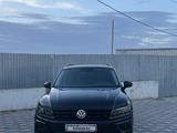 Volkswagen Tiguan 2018 года за 11 000 000 тг. в Шымкент – фото 3