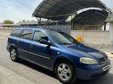 Opel Astra 2002 годаүшін2 850 000 тг. в Шымкент