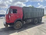 КамАЗ 1987 годаfor5 000 000 тг. в Шу – фото 4
