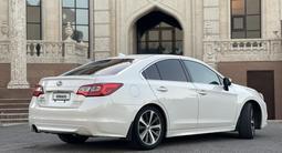 Subaru Legacy 2017 годаfor6 700 000 тг. в Атырау – фото 3