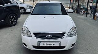 ВАЗ (Lada) Priora 2170 2011 года за 3 200 000 тг. в Уральск