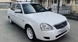 ВАЗ (Lada) Priora 2170 2011 года за 3 200 000 тг. в Уральск – фото 2