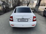 ВАЗ (Lada) Priora 2170 2011 годаүшін3 000 000 тг. в Уральск – фото 4