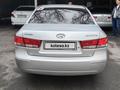 Hyundai Sonata 2008 годаүшін4 500 000 тг. в Алматы – фото 2