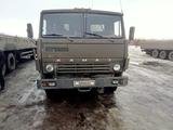 КамАЗ 1984 годаүшін3 500 000 тг. в Усть-Каменогорск