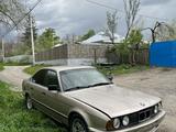 BMW 525 1990 годаүшін1 050 000 тг. в Алматы – фото 2