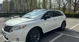 Toyota Venza 2010 годаүшін11 850 000 тг. в Алматы